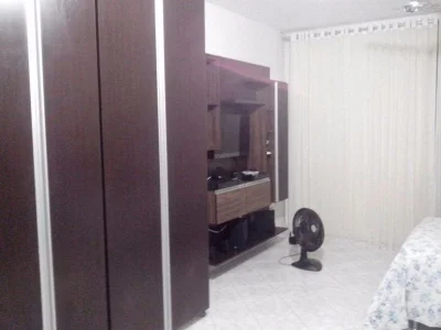 Jogo de Quarto 100% Mdf Seminovo