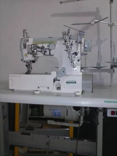 Máquina Industrial Galonera