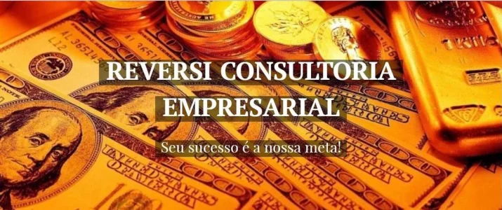 Reversi Consultoria Empresarial