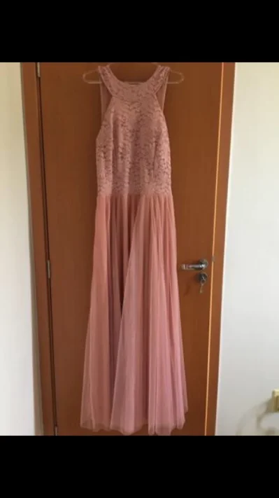 Vestido de Festa