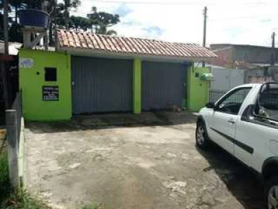 Vendo Casa no Bairro Rio Verde Direito de Posse