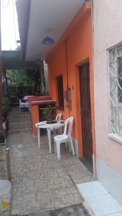 Vila na Cachoeirinha