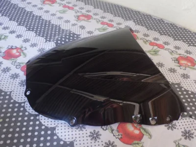 Bolha CBR Nova