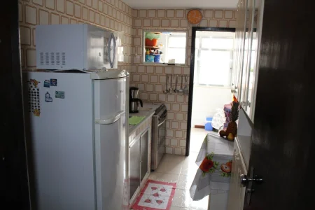 3 Quartos ( 1 Suite ) Praia do Forte Impeerdivel