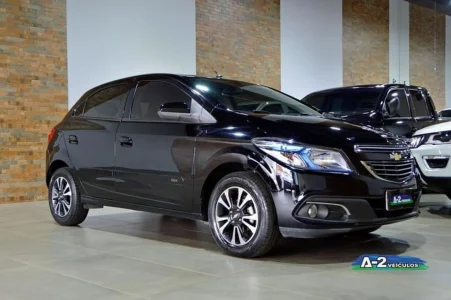 Onix LTZ