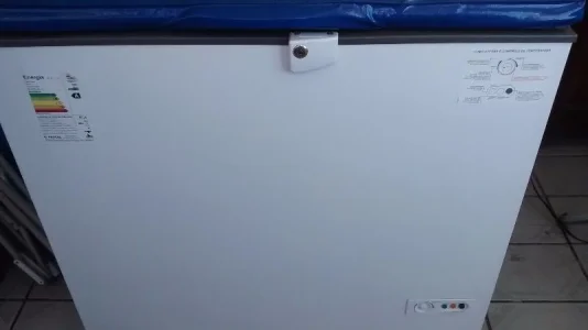 Vendo Freezer Horizontal Cônsul