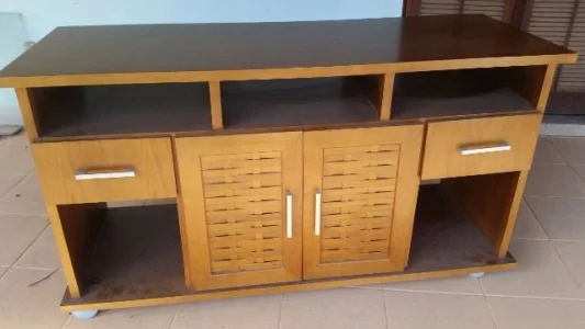 Rack para TV