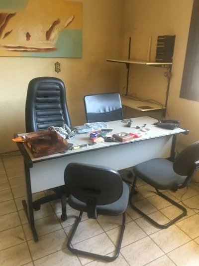 Diversos Materiais (melhor Proposta Eu Desapego)