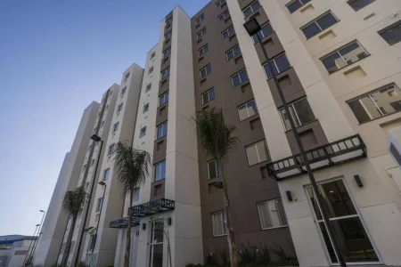 Apartamento para Venda em Rio de Janeiro / RJ no Bairro São Cristóvão