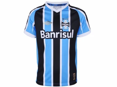 Camisas de Times