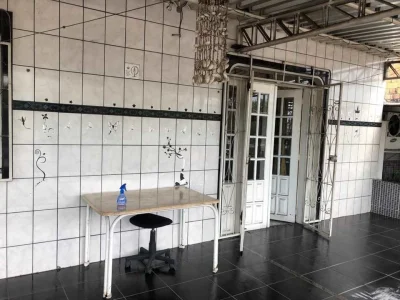 ótima Casa com 3 Quartos à Venda, 308 m2 por RS 780.000 - Coroado - Manaus-am