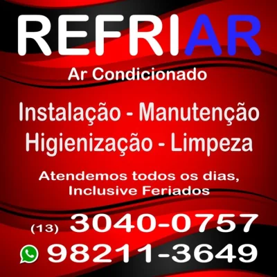 Ar Condicionado
