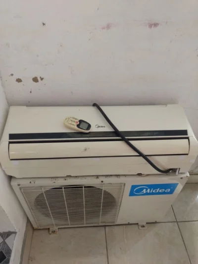 Ar Condicionado