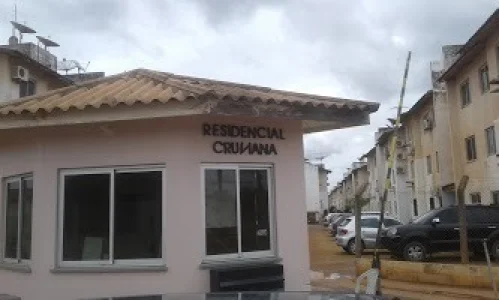 Apartamento Residencial