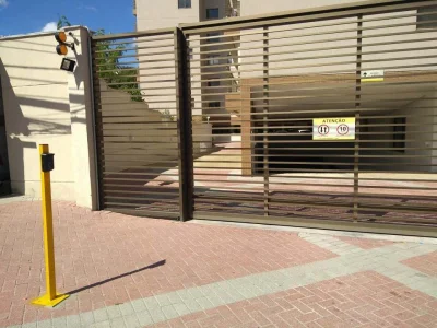 2 Quartos,1 Suíte , 69m2, Pronto ! Jpa