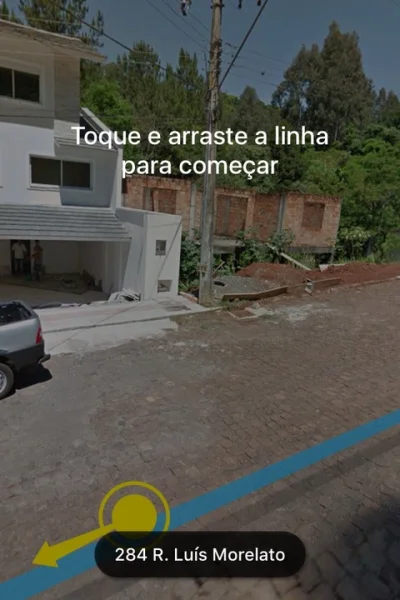 Terreno Barbada
