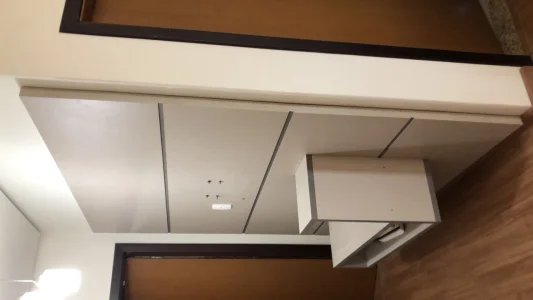 Painel de Televisão