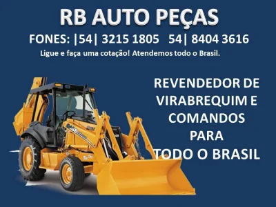 Virabrequim Jcb Fone
