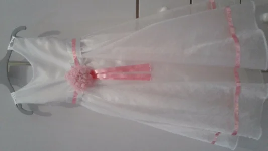 Vestido Dama de Honra ou Princesa