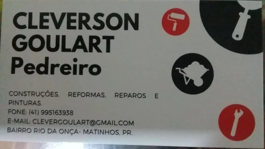 Faso Reformas e Pinturas