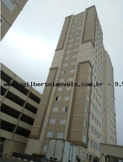 Apartamento para Venda em Mauá / SP no Bairro Parque São Vicente
