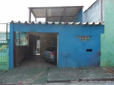 Casa Térrea Vago