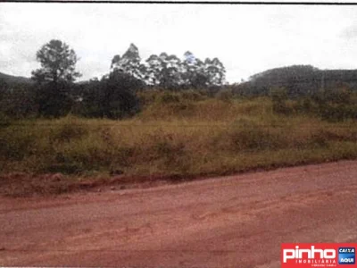 Terreno, Venda Direta Caixa, Bairro Alto Benedito Novo, Benedito Novo, Sc, Assessoria Gratuita na Pinho