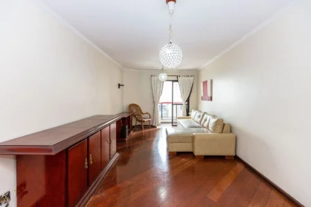 Excelente Apartamento para Você Dar Aquele Toque Especial no