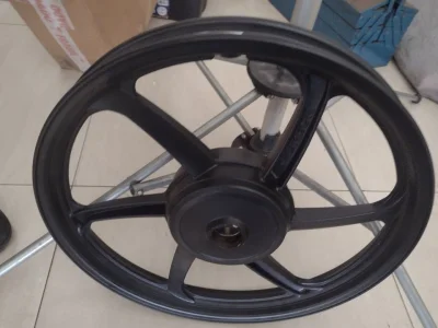 Roda Bis