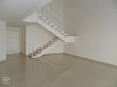 Escadas de Concreto Pre Moldado