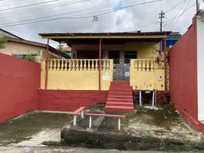 Casa com 2 Dormitórios à Venda, 100 m2 por RS 310.000 - Alvorada - Manaus-am