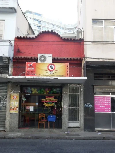 Alugo Loja