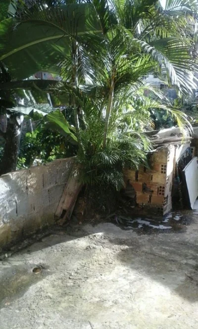 Casa Ampla 3/4