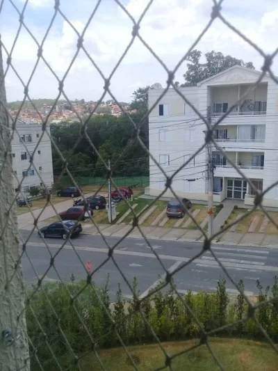 Alugo Apartamento em Cotia