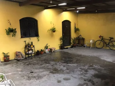 Casa com 2 Dormitórios à Venda, 150 m2 por RS 230.000 - Flores - Manaus-am