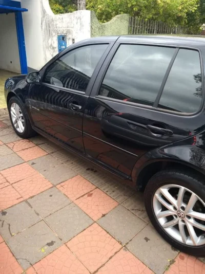 Vende SE Golf