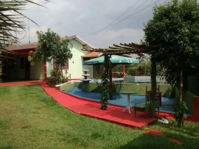 Vendo ou Troco por Casa em Maringa