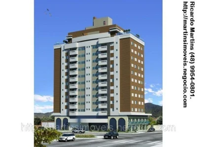 Vezzano Centro Criciúma Apartamento à Venda