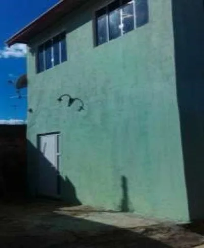 Vende- Sobrado - com 4 Quartos - 1 Suite - R$ 205.000 - Sobradinho 2
