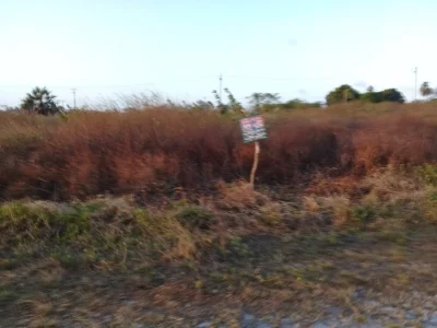 Vende SE Terreno no áratturi