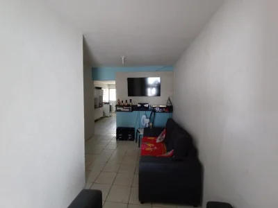 Vendo Casa Própria Valor Negociável