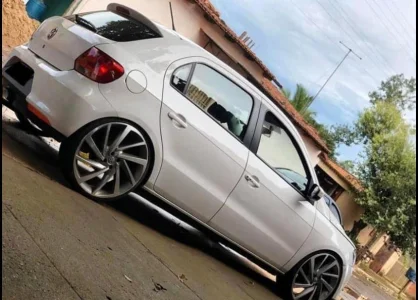 Gol G5 2012