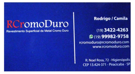 Aplicação de Cromo Duro ( Reformas ) em Cremalheiras,eixo Setor Etc