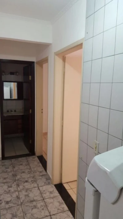 Otimo Apartamento Abaixo do Valor em São Bernardo do Campo