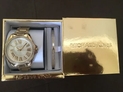 Relogio Feminino Michael Kors