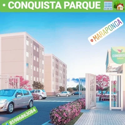 Apartamentos Lançamentos