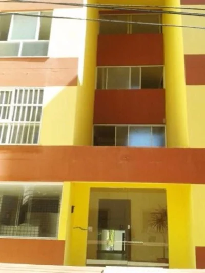 Vendo Apartamento 3/4 Orla Imbui