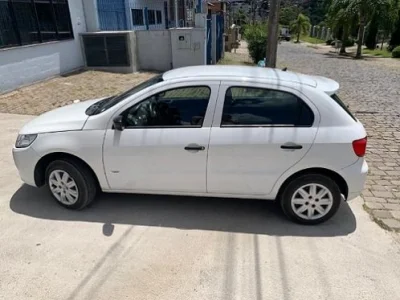Vendo Gol G5 1.6