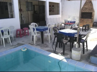 Excelente Casa de Praia em Tamandaré-pe - com Alta Valorização