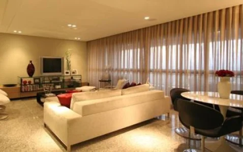 Cortinas Sob Medida